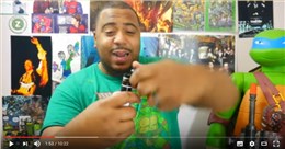 Sense Blazer Mini Review - New Fave for 2017? VapingwithTwisted4