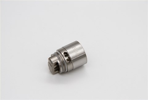 Blazer 200 coil