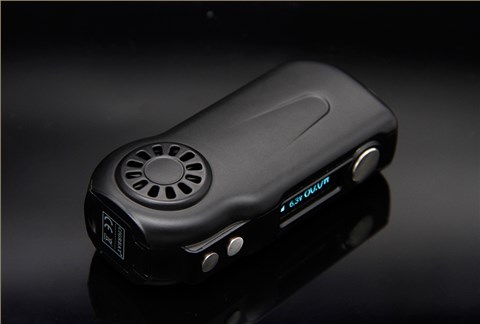 Blazer 80W mod