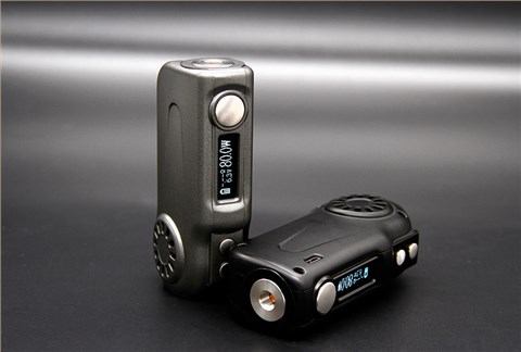 Blazer 80W mod