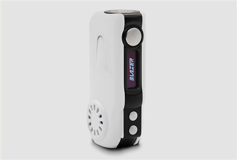 Blazer 80W mod