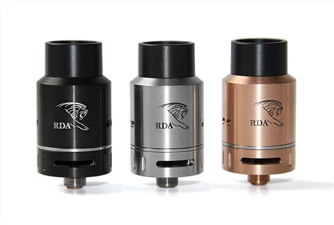 Herakles RDA