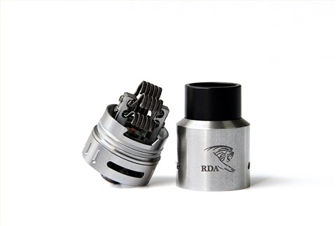 Herakles RDA