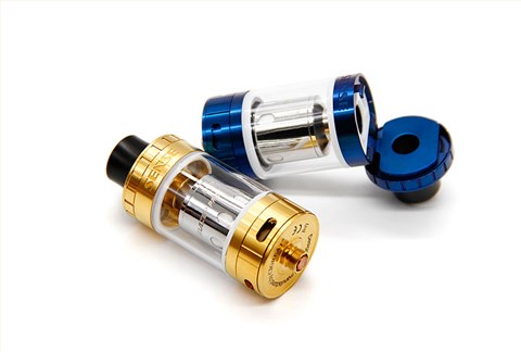 Sense blazer pro super sub ohm tank