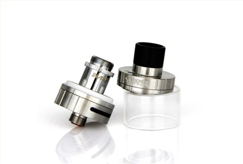 Sense Blazer nano tank