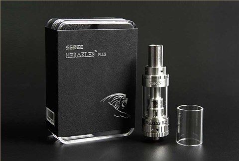 Herakles plus Tank