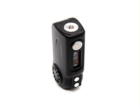 Blazer 80W mod