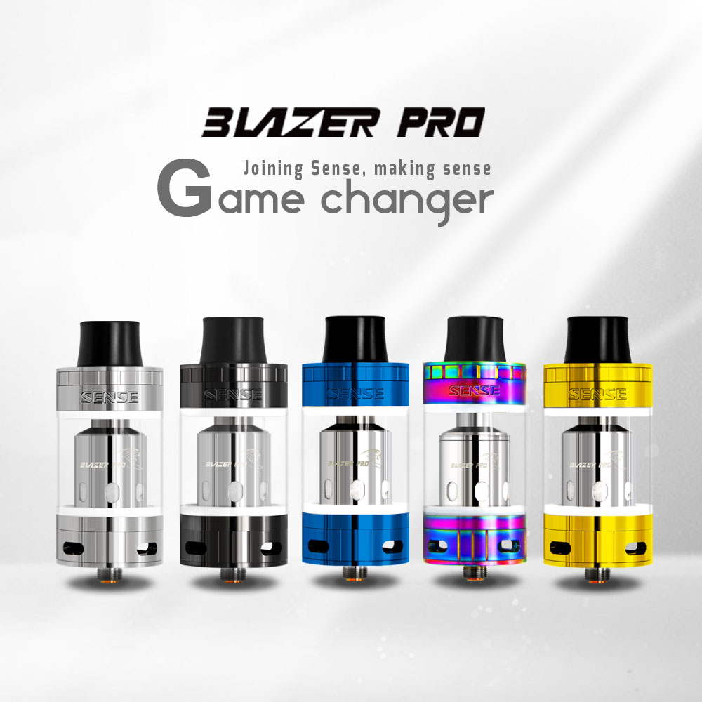 SENSE Blazer pro